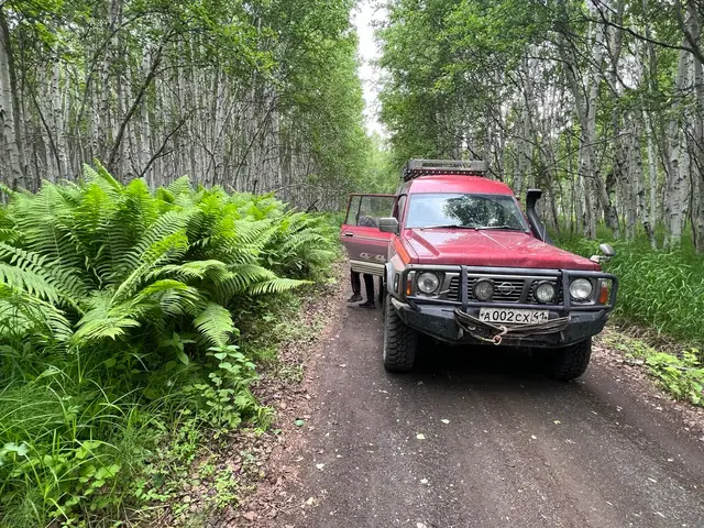Семейный недельный тур — фото 4