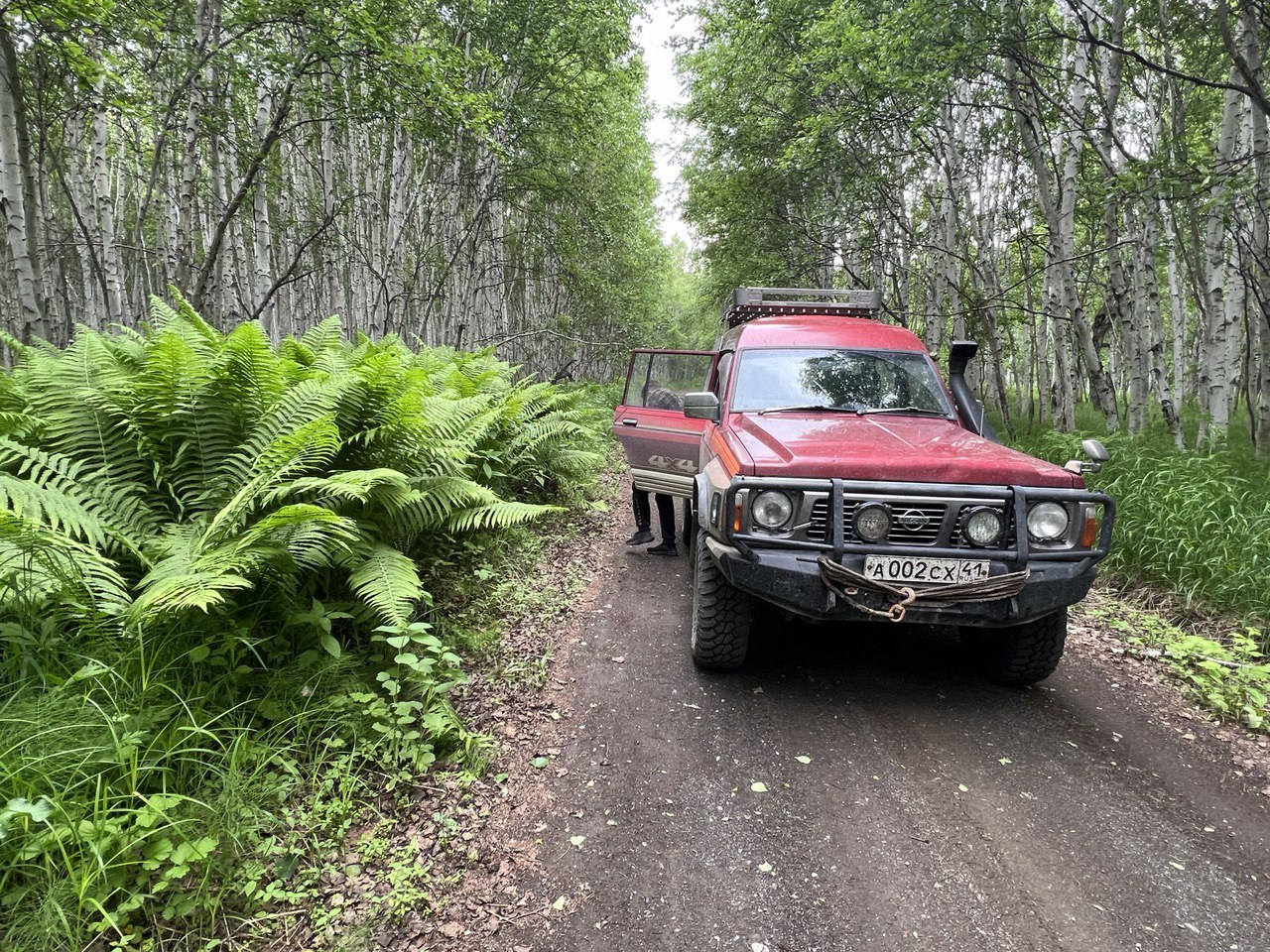 Летняя рыбалка на кижуча — фото 5