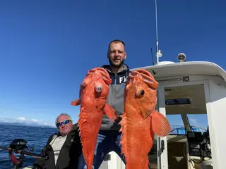 Бухта Русская (морская прогулка) — фото 2