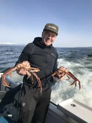 Бухта Русская (морская прогулка) — фото 3