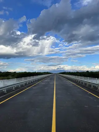 Озеро Толмачёва — фото 2