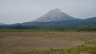 Трекинг к вулканам Карымский, Малый Семячик и в Налычево — фото 4