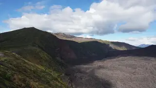 Трекинг к вулканам Карымский, Малый Семячик и в Налычево — фото 5