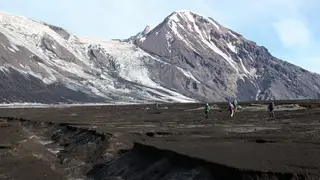 Восхождение на вулкан Ключевская Сопка — фото 2