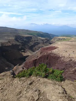 Каньон Опасный и Дачные горячие источники — фото 3